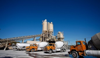 Solutions for the Concrete Industry